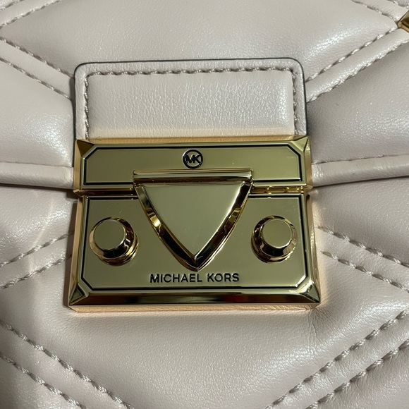 NWT ($548) Michael Kors Crossbody or Shoulder Bag - Picture 7 of 12